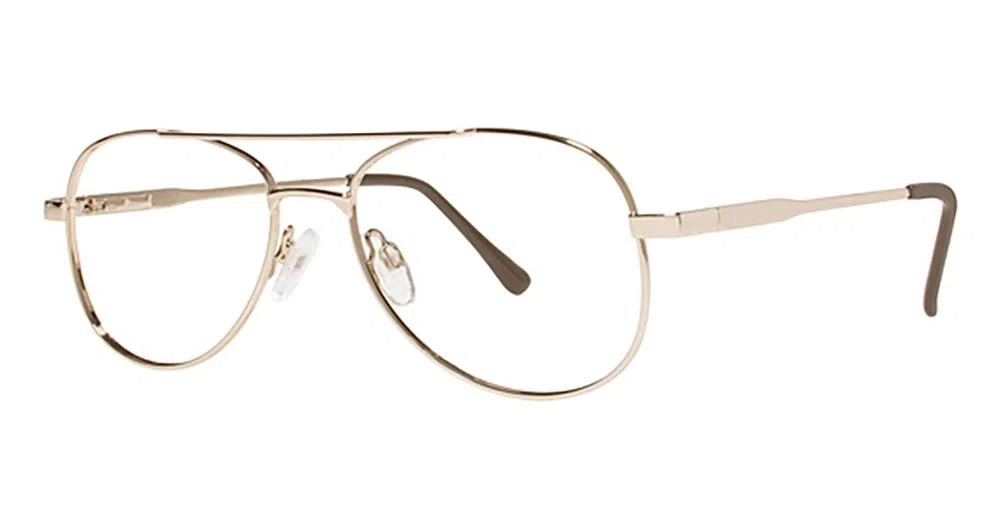 MODERN METALS HUNTER Eyeglasses - view 6